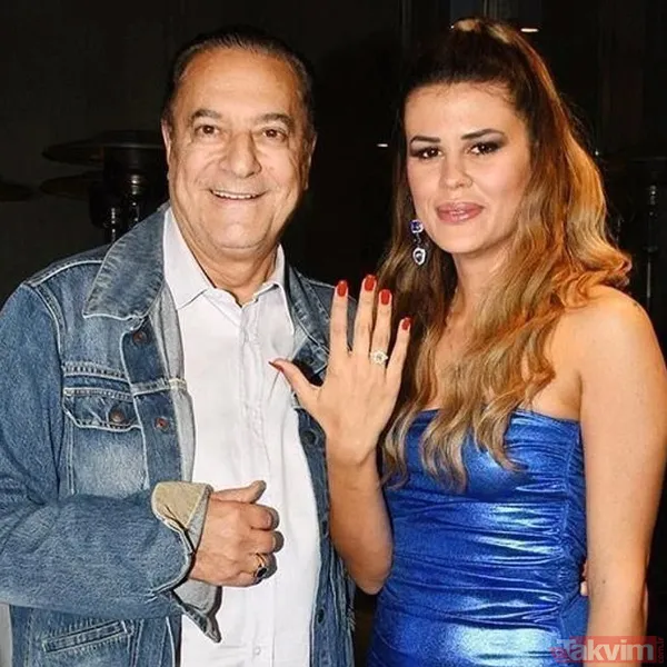 İfşaların sonu mahkeme! Mehmet Ali Erbil’den “Hizmetçisiyle ilişkisi var” diyen eski sevgilisine şok dava! Gülseren Ceylan’dan yeni iddia... - 2