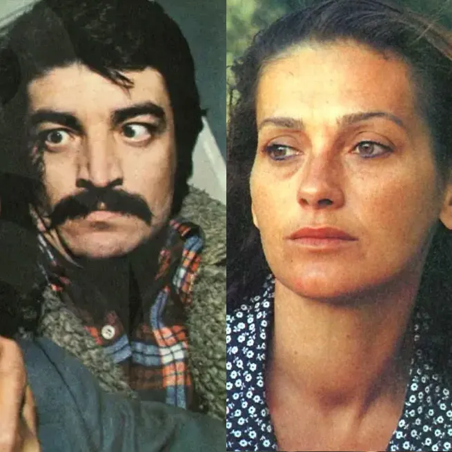 Başka Bir Gün'ün Güngör'ü meğer bir dönem Yeşilçam yıldızıyla evliymiş! Nur Sürer'in eski eşi bakın kim... - 15