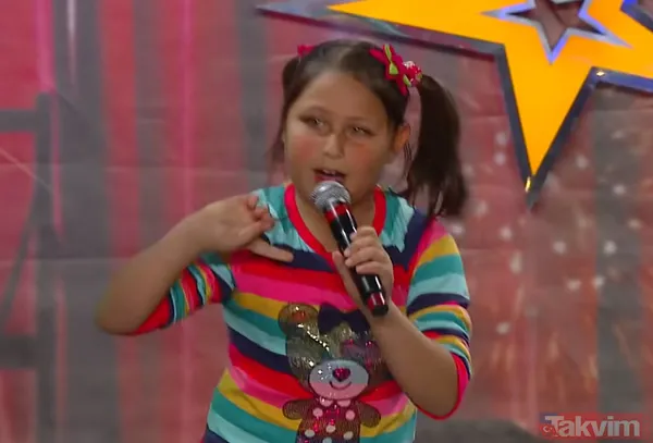 Yetenek Sizsiniz'e katılmış Acun Ilıcalı oylamaya almamıştı! Sıla Şahin yıllar sonra ortaya çıktı meğer çok ünlü olmuş - 16