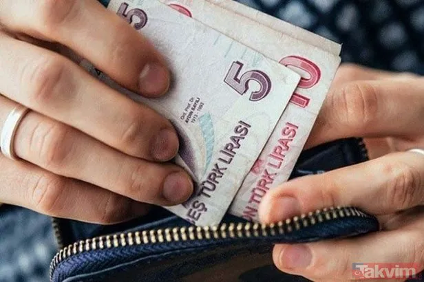 Son dakika... Emekliye Ekim zammı! Güncel emekli maaşı ne kadar olacak?