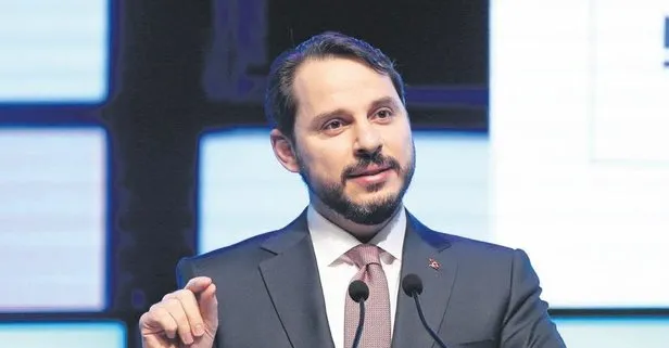 Bakan Albayrak: Ar-Ge yatırımlarını, 2018’de daha ileriye taşıyacağız