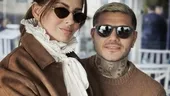 Aşkları doludizgin! Mauro Icardi ve sevgilisi China Suarez’den Boğaz'da romantik kareler