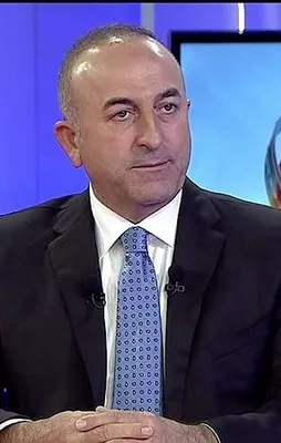 Çavuşoğlu: Suriye'de her an ateşkes olabilir