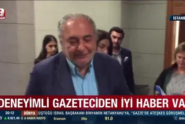 Reha Muhtar'ın sağlık durumu nasıl?