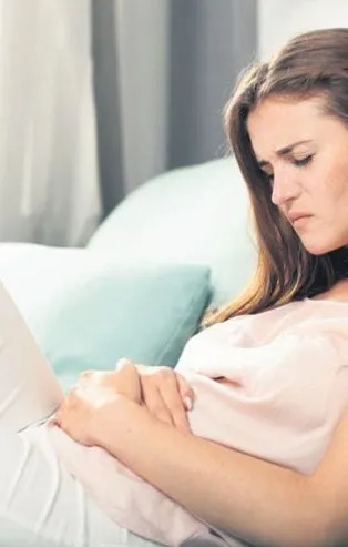 Vücuttaki sarı tehlike! Safra kesesi taşları...