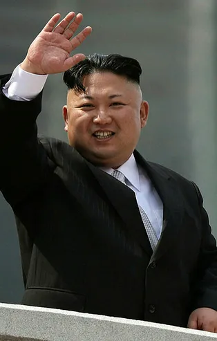 Kim Jong-Un'dan görülmemiş yasak! Saç kestirmek, deri ceket giymek markete gitmek derken şimdi de bu