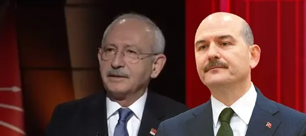 Kılıçdaroğlu'nun o iddiası da yalan çıktı!