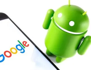 Android çöktü mü? Android uygulamalar neden açılmıyor? Android sürekli durduruldu hatası nedir?