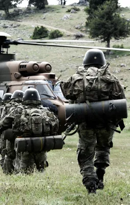 Muş, Diyarbakır ve Bitlis'te terör operasyonu