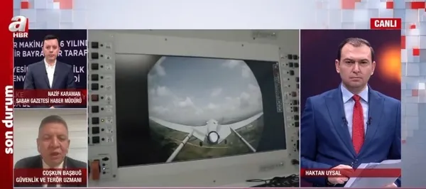 SİHA'ları hedef alan Ali Babacan'ın tehdidinin perde arkasında ne var?-4