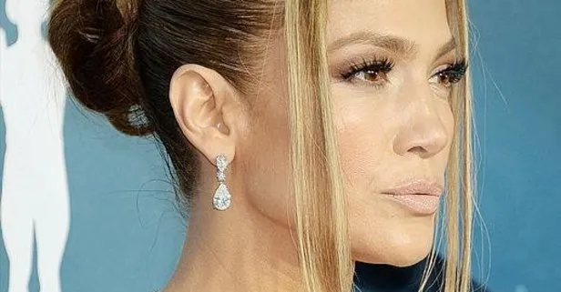 Jennifer Lopez yıllara meydan okuyan güzelliğinin sırrını açıkladı!