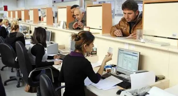 Devlete KPSS şartsız ve KPSS ile 100 bin kamu personel alımı için detaylar araştırılıyor-2