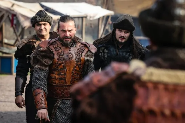 Diriliş Ertuğrul 92. yeni bölümün yayınlanacağı tarih belli oldu-11