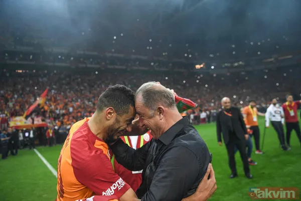 Tecrübeli hocanın listesinin başında yer alan ismin transferinde ise büyük bir sorun çıktı.