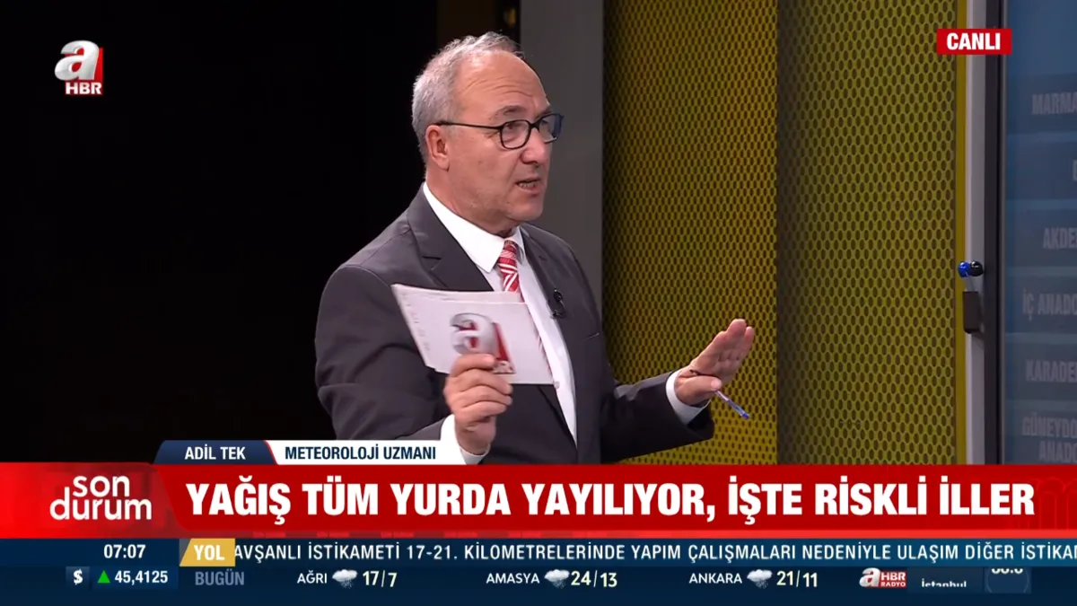 1778647902338.png Kırkikindi yağışları kapıda: Lodos, sağanak, çöl tozu birlikte geliyor! Sıcaklık 10 derece düşecek-6