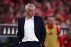 Jose Mourinho Portekiz'de şikayet edildi!