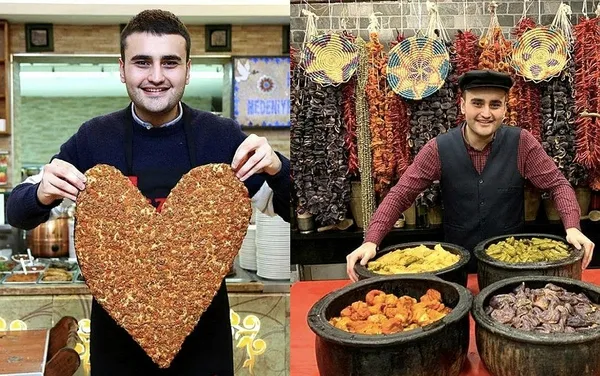 Ünlü şef CZN Burak’ın Dubai şubesinin kapatıldığı iddia edildi-3