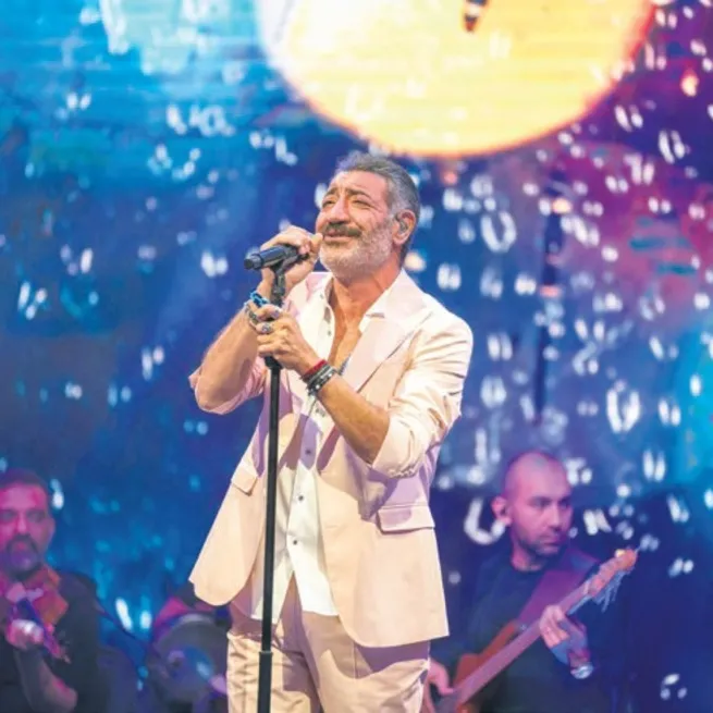 Ben hala bekarım