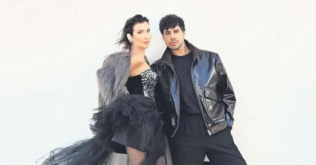 Mine Ayman'dan yeni şarkı