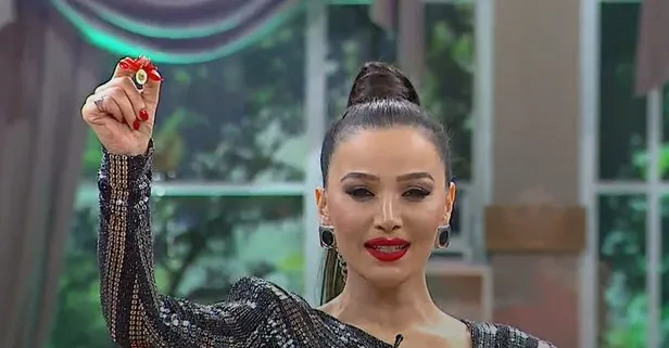 Gelinim Mutfakta kim elendi?