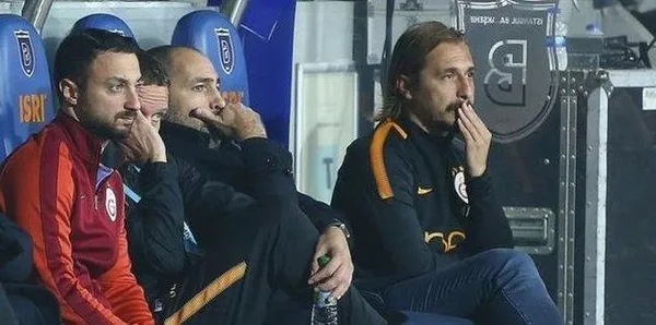 Galatasaray'da ikinci deprem!-2