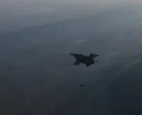 PKK’ya bomba yağdı!