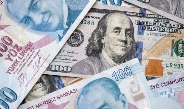 İngiliz Financial Times'dan Türkiye ekonomisine övgü: Oynak fon akışları azaldı, ekonomi ayakta-7
