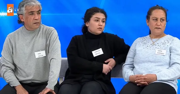 Müge Anlı SON BÖLÜM TEKRAR İZLE 19 Mart 2021 Cuma | ATV linki YOUTUBE Şahap Örcün bulundu mu? Kaybın 22. gününde gölde...-6