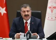 Son dakika: Sağlık Bakanı Fahrettin Koca açıkladı: Mutasyonlu koronavirüs Türkiyede