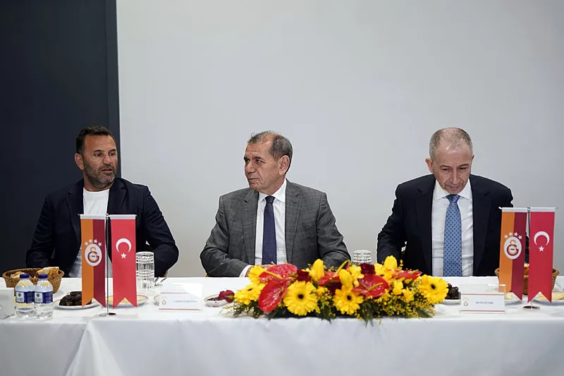 Galatasaray'dan Fenerbahçe'nin yıldızına kanca! Bedavaya imza atabilir - 19