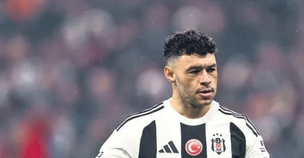 Beşiktaş’ta Hatay maçı öncesi sol bek krizi!