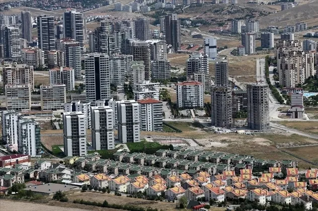İstanbul'daki 1,6 milyon konutun deprem sigortası bulunmuyor