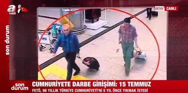 15 Temmuz 2016 darbe girişiminin öncesi ve bilinmeyenleri! FETÖ'den Türkiye Cumhuriyeti'ne darbe-4