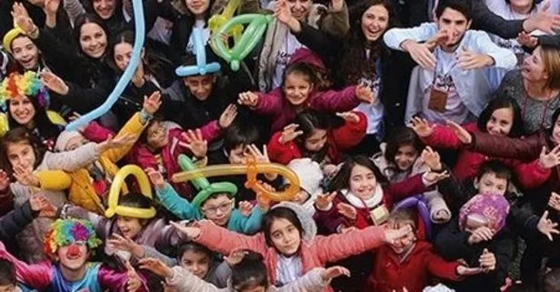 Hadi ipucu sorusu: Türkiye’de çocukların yüzde kaçı eğitim alamamaktadır? 16 Nisan Hadi ipucu