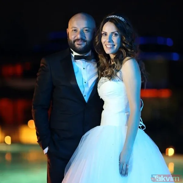 2020’de olaylı bir şekilde boşanmışlardı! Berk Oktay ve Merve Şarapçıoğlu'nun ifşa davasında yeni gelişme! - 19