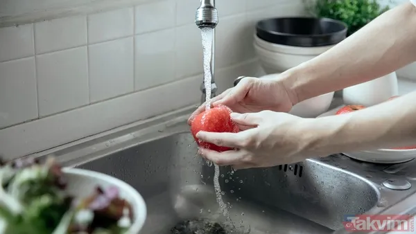 💧Sert Kabuklu Meyveler İçin En Etkili Yöntem Kabuğu Soymak Nano Letters Dergisinde Yayımlanan Bir Araştırmaya Göre, Meyve Ve Sebzelerin Sadece Dış Yüzeyini...