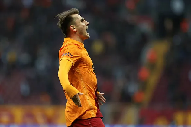 Fransız basınından son dakika iddiası: Shaqiri yerine ilk aday Kerem Aktürkoğlu