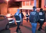 Youtuber kardeşlere uyuşturucudan gözaltı!