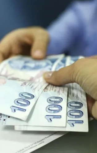 Emekli maaşlarında 269 liraya varan artış