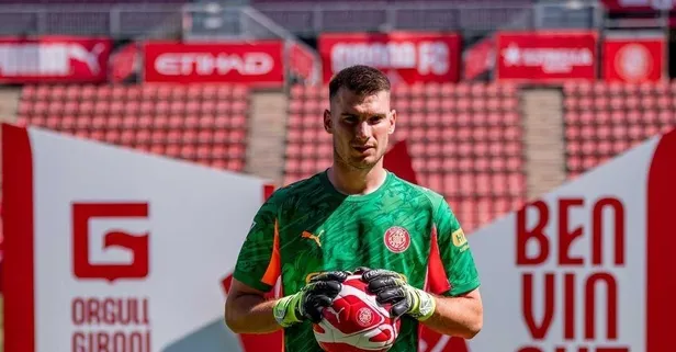 Livakovic'e bir şok daha!