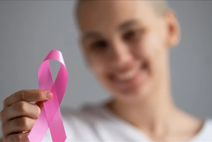 Meme kanserini bitiren reçete