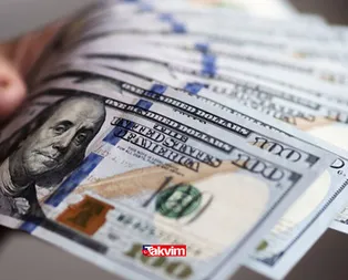 CANLI döviz kurları: 7 Temmuz dolar euro ne kadar oldu?