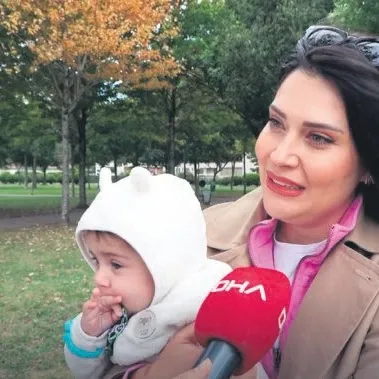 Yen’ecem’ dedi, başardı