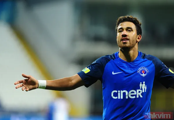 Trabzonspor transfer haberleri: Trabzonspor Nwakaeme'nin yerini Trezeguet ile dolduruyor! İşte detaylar... - 4