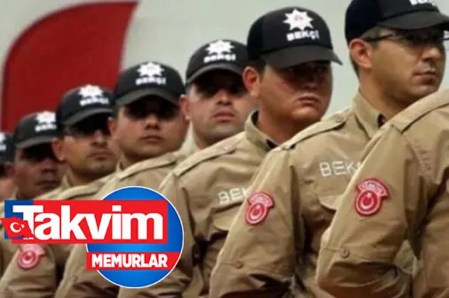 10 bin alım yapılacak mı? Jandarma bekçi alımı ne zaman 2022 yapılacak? Jandarma bekçi alımı başvuru şartları nelerdir?
