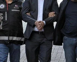 FETÖnün emniyet mahrem imamı Kemal Gökçeye 12 yıl hapis cezası!