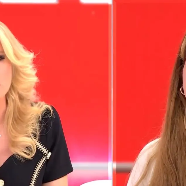 Üçlü priz itirafı