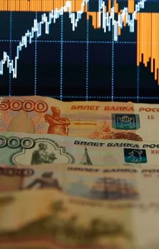 Son dakika: Rusya'dan flaş karar! Faizler rekor seviyede!