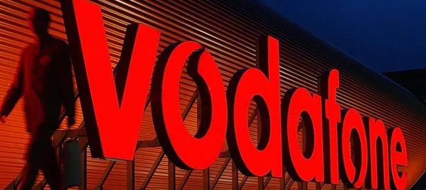 Vodafone’dan okula dönüş hediyesi internet