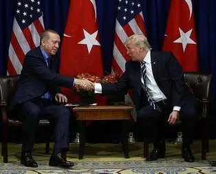 Erdoğan’dan New York’ta yoğun diplomasi trafiği